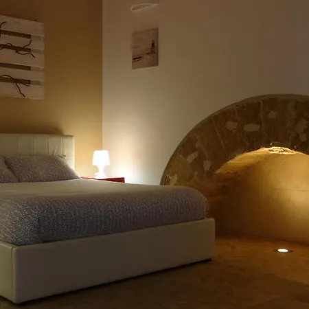 Apartment La Casa Sul Mercato Antico *