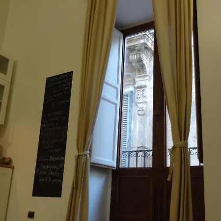 La Casa Sul Mercato Antico * Palermo