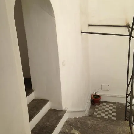 La Casa Sul Mercato Antico Apartment *